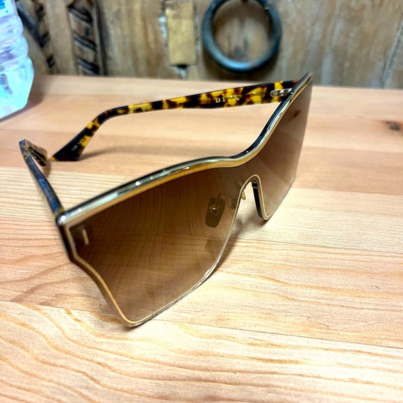 Dita Sunglasses Silica Brand New main image 5